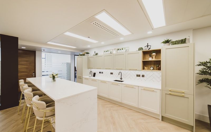 Parsonage Gardens, Manchester Image 9