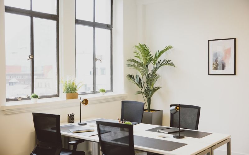 Parsonage Gardens, Manchester Image 6