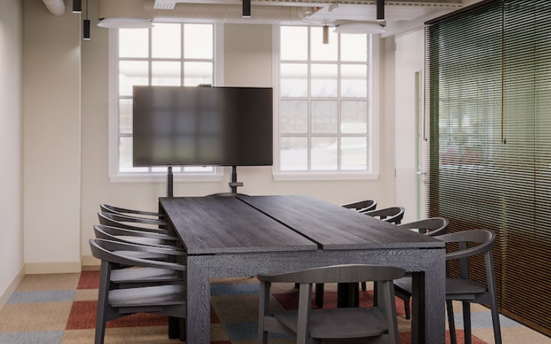 235 High Holborn, London, 40 DESKS 235 High Holborn, London Image 1