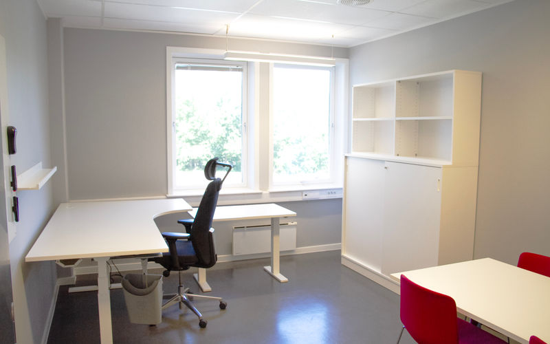 852 Drammensveien, Asker, 4 DESKS 852 Drammensveien, Asker Image 1