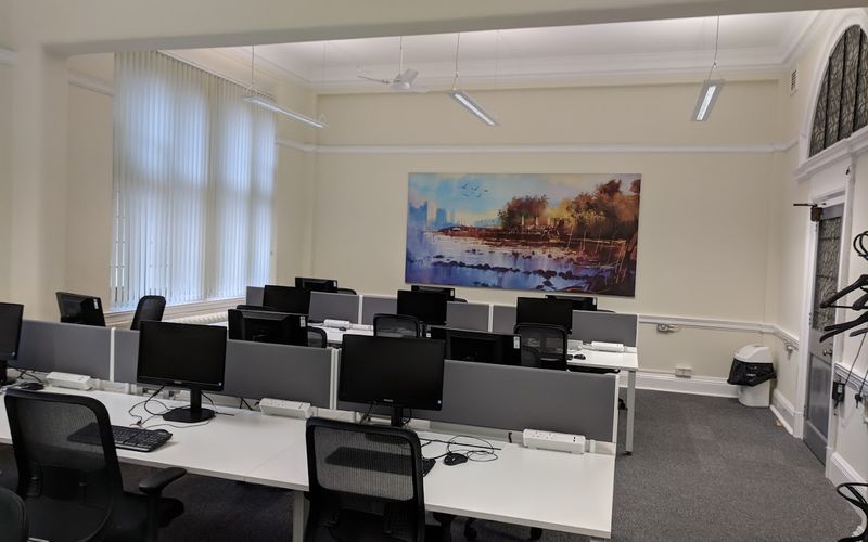 Earl Street, Coventry Image 6