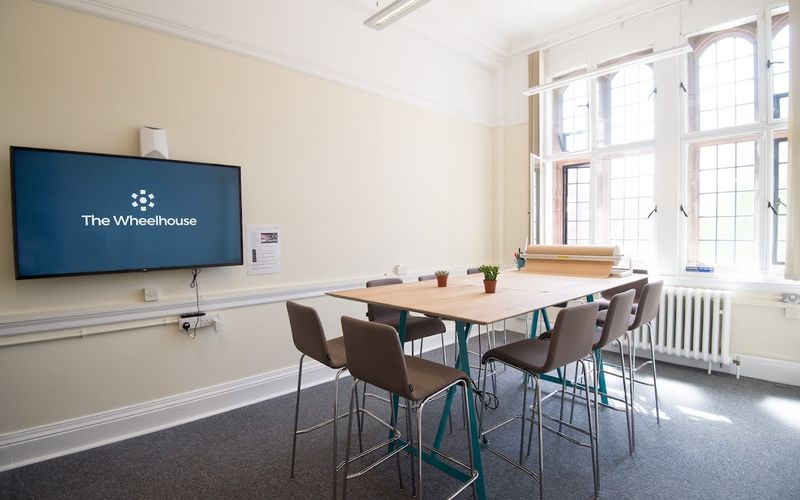 Earl Street, Coventry Image 1