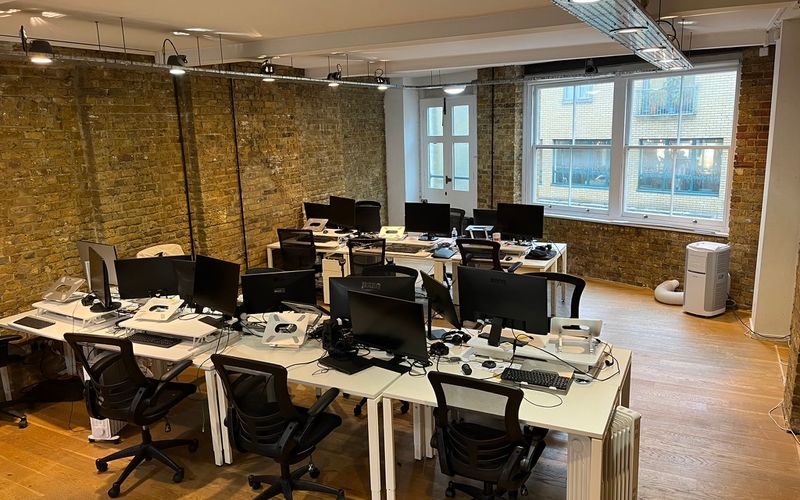 77 East Road, London Image 1