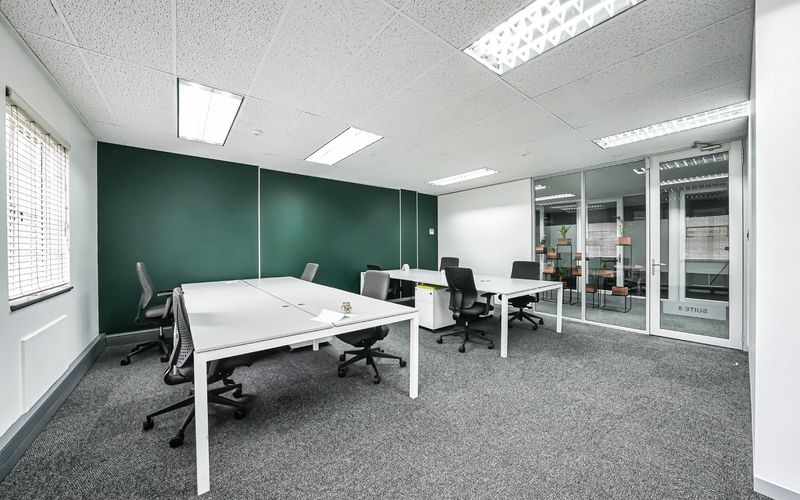 0B Meadowbrook Lane, Bryanston Image 5