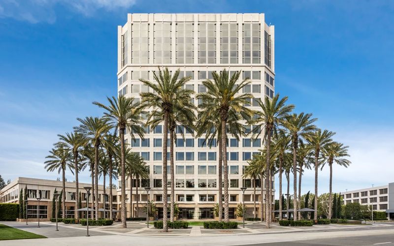 100 Spectrum Center Drive, Irvine, 6 DESKS 100 Spectrum Center Drive, Irvine Image 1