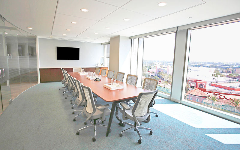 100 Spectrum Center Drive, Irvine Image 1