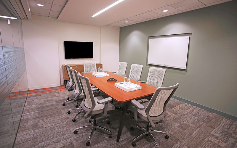 100 Spectrum Center Drive, Irvine Image 1