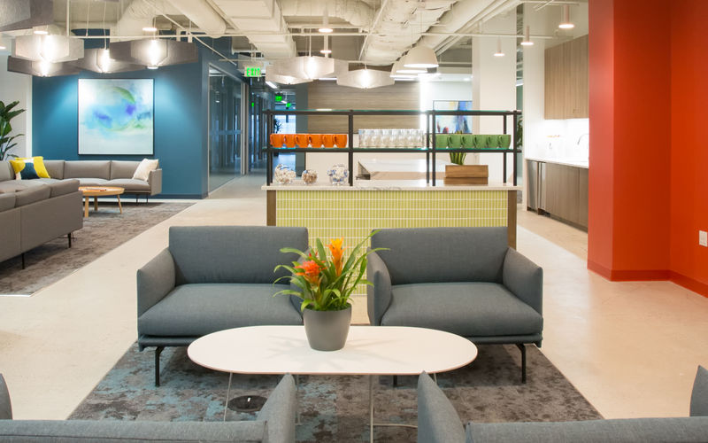 700 South Flower Street - Suite 1000, Los Angeles Image 6