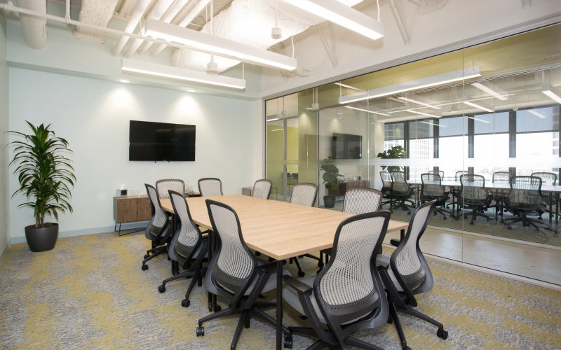 700 South Flower Street - Suite 1000, Los Angeles Image 3