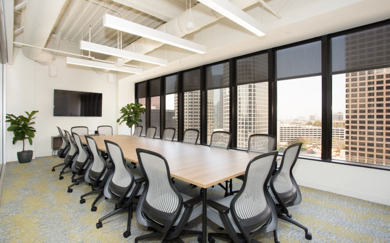 700 South Flower Street - Suite 1000, Los Angeles Image 2