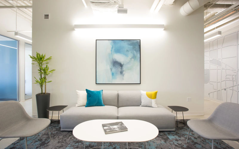 700 South Flower Street - Suite 1000, Los Angeles Image 4