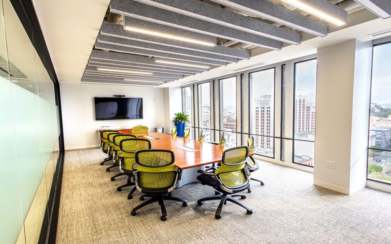 One Embarcadero Center, San Francisco Image 2