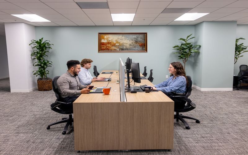 One Embarcadero Center, San Francisco Image 1