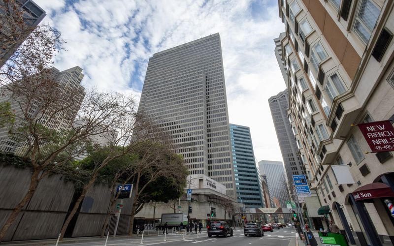 One Embarcadero Center, San Francisco Image 11