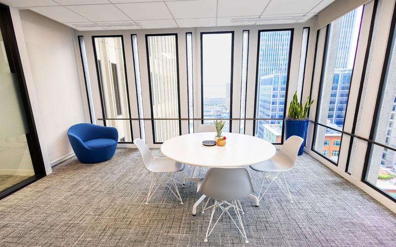 One Embarcadero Center, San Francisco Image 4