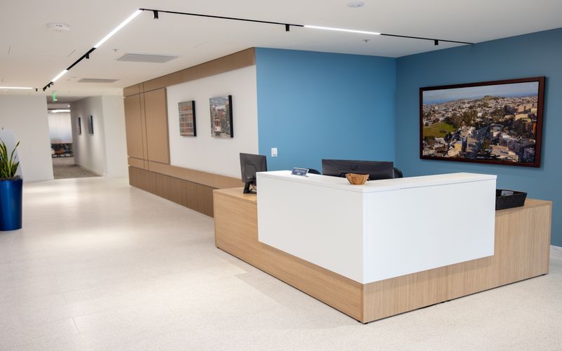 One Embarcadero Center, San Francisco Image 5