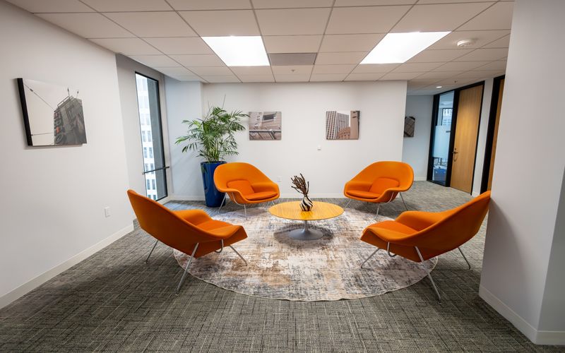 One Embarcadero Center, San Francisco Image 10