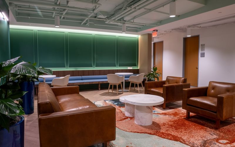 1717 K Street Nw, Washington Image 10