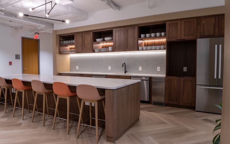 1717 K Street Nw, Washington Image 4