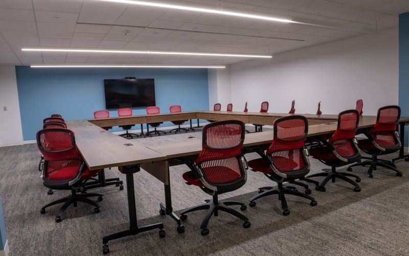 1717 K Street Nw, Washington Image 9