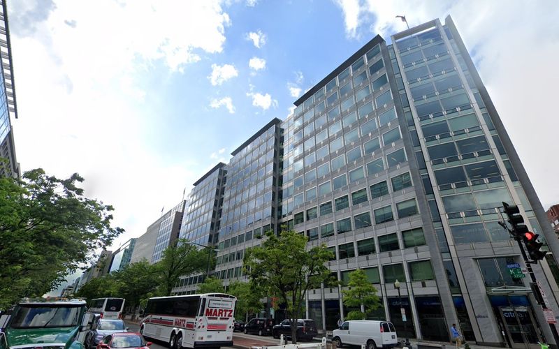 1717 K Street Nw, Washington Image 11