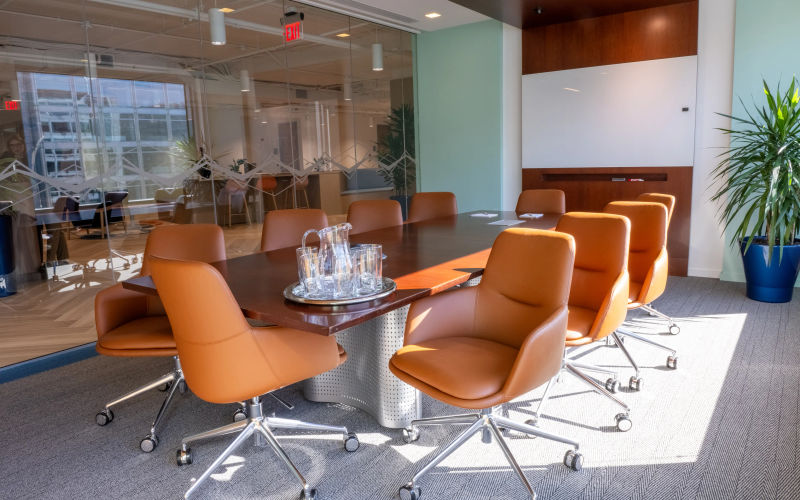 1717 K Street Nw, Washington Image 3