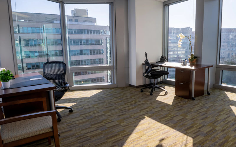 1717 K Street Nw, Washington Image 1