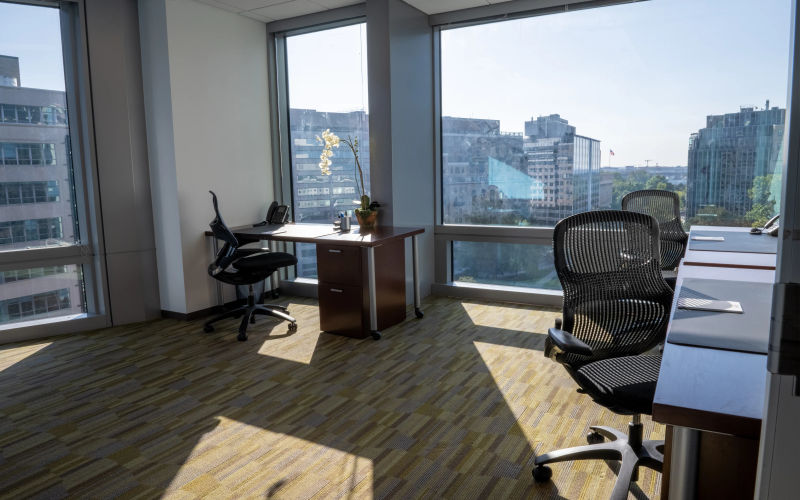 1717 K Street Nw, Washington Image 8