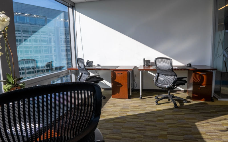 1717 K Street Nw, Washington Image 5