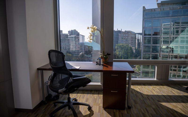 1717 K Street Nw, Washington Image 7