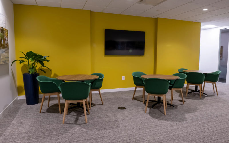 1717 K Street Nw, Washington Image 6