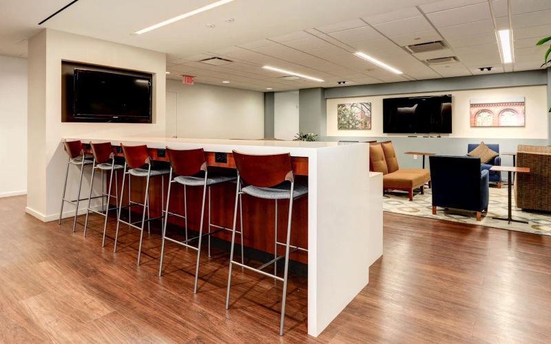 1701 Pennsylvania Avenue Nw, Washington Image 9