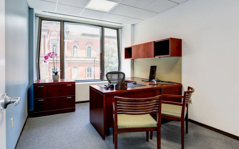 1701 Pennsylvania Avenue Nw, Washington Image 5