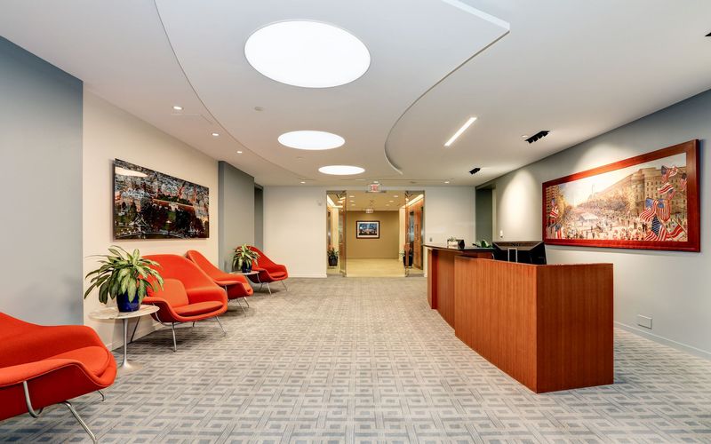 1701 Pennsylvania Avenue Nw, Washington Image 7