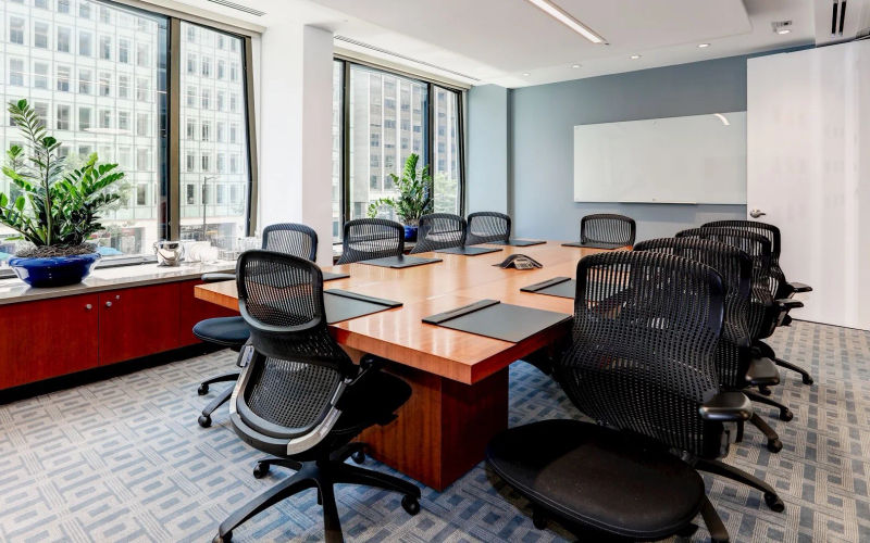 1701 Pennsylvania Avenue Nw, Washington Image 2