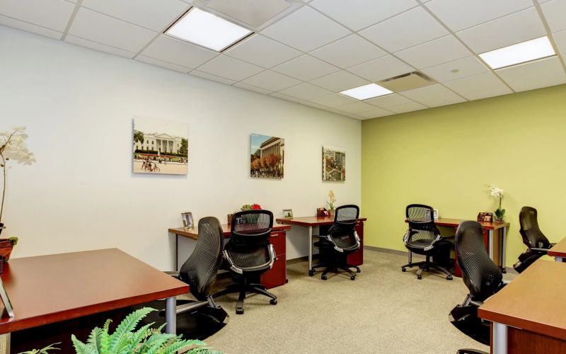 1455 Pennsylvania Avenue Nw, Washington Image 3