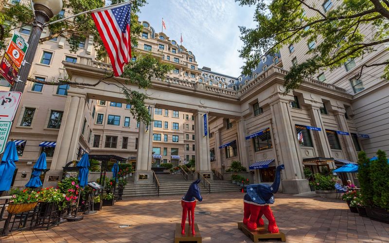 1455 Pennsylvania Avenue Nw, Washington Image 13