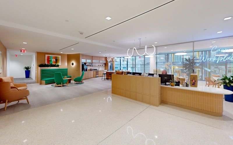 300 New Jersey Avenue Nw, Washington Image 3