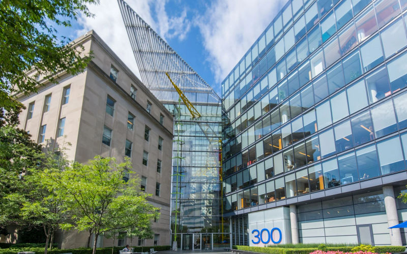 300 New Jersey Avenue Nw, Washington Image 10