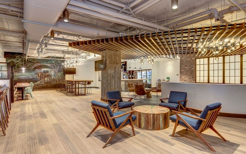 1050 30th Street Nw, Washington Image 6