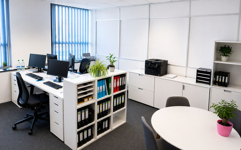 44 Broadway, London Image 1