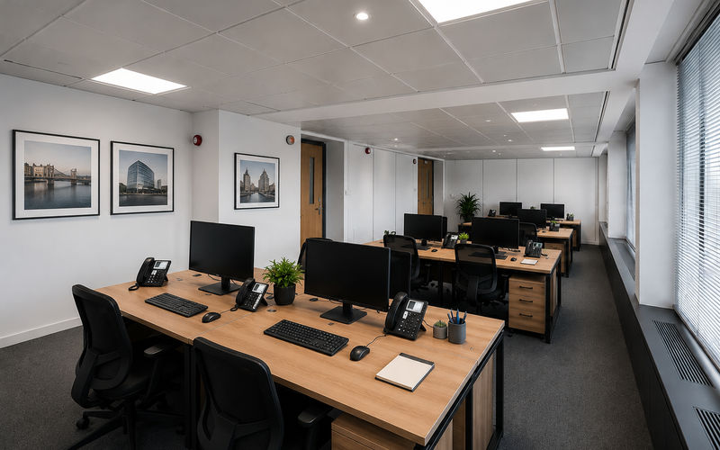 44 Broadway, London Image 1