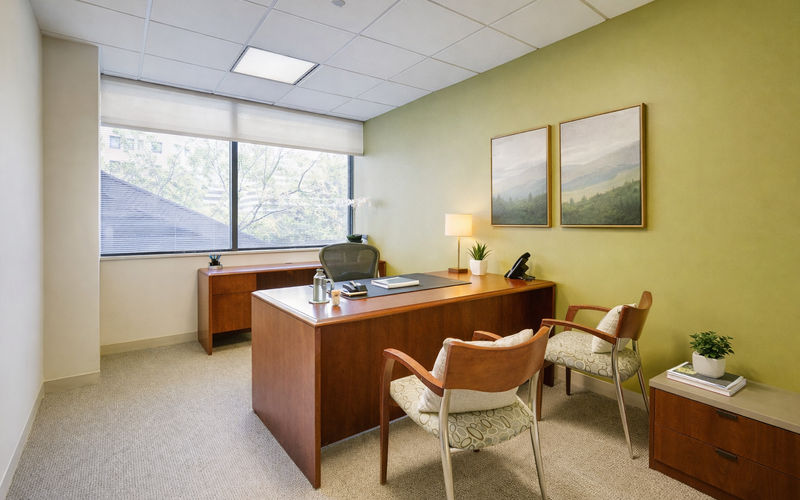 4800 Hampden Lane - Suite 200, Bethesda, 3 DESKS 4800 Hampden Lane - Suite 200, Bethesda Image 1