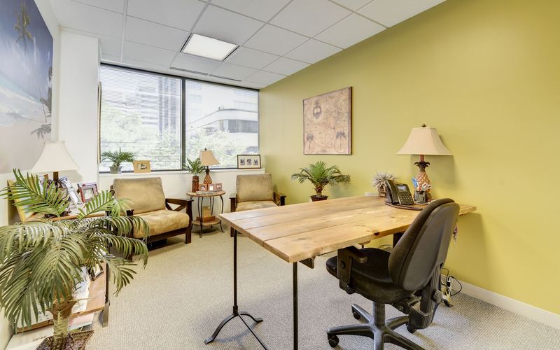 4800 Hampden Lane - Suite 200, Bethesda Image 4