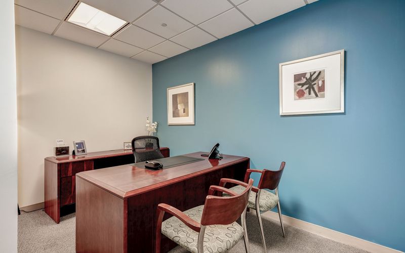 4800 Hampden Lane - Suite 200, Bethesda Image 3