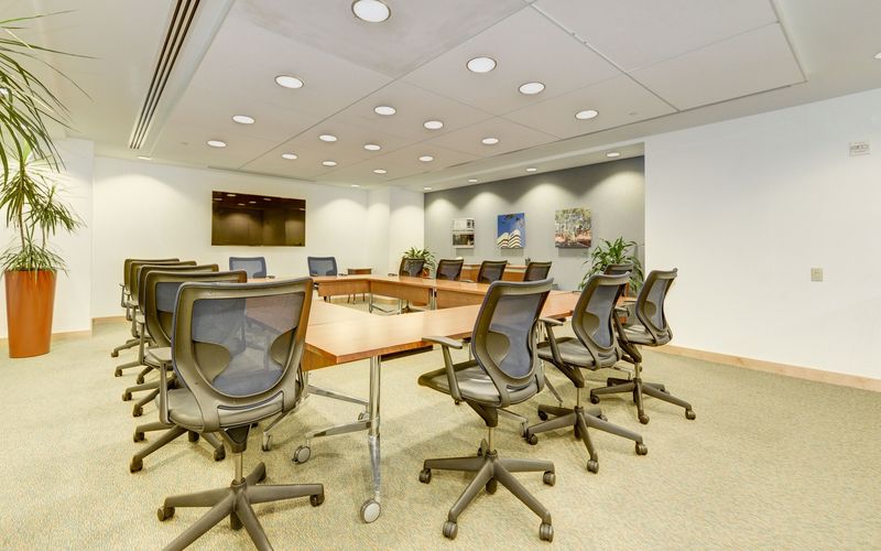 4800 Hampden Lane - Suite 200, Bethesda Image 1