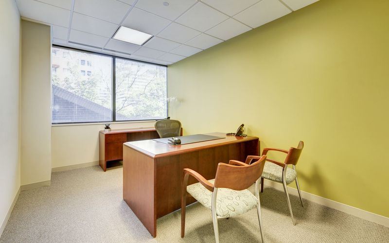 4800 Hampden Lane - Suite 200, Bethesda Image 2