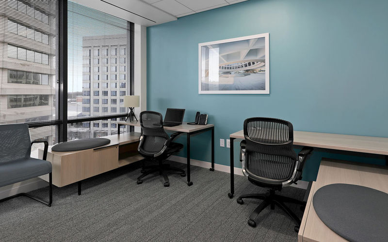 5425 Wisconsin Avenue - Suite 600, Chevy Chase, 3 DESKS 5425 Wisconsin Avenue - Suite 600, Chevy Chase Image 1