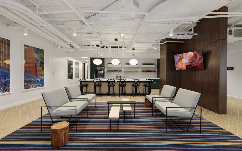 5425 Wisconsin Avenue - Suite 600, Chevy Chase Image 2