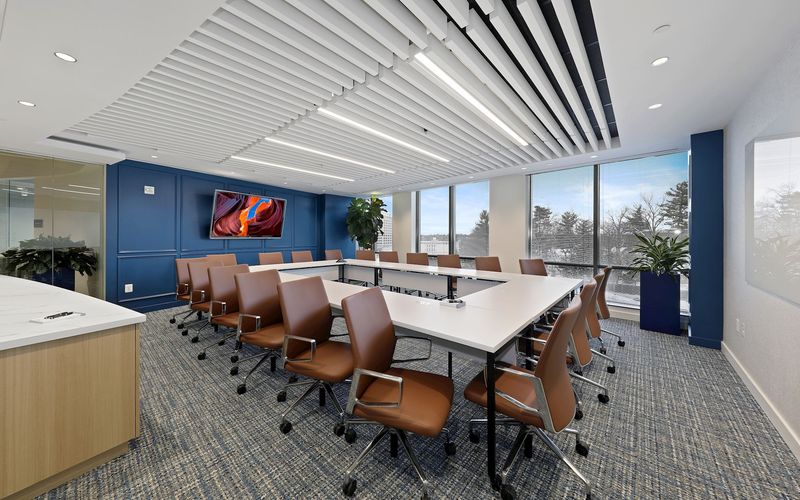 5425 Wisconsin Avenue - Suite 600, Chevy Chase Image 3